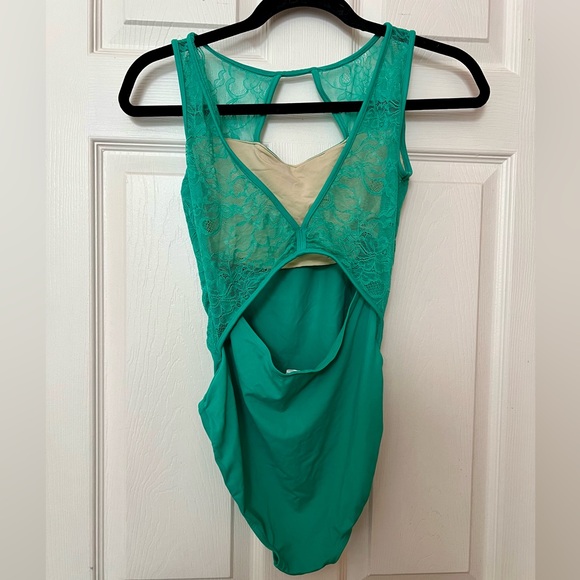 Mirella Adult Large Leotard - Picture 2 of 5